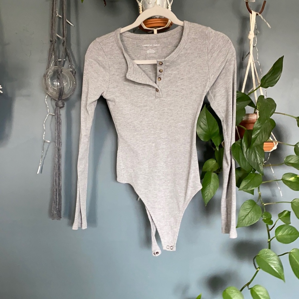 American eagle bodysuit